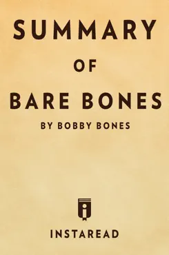 summary of bare bones book cover image