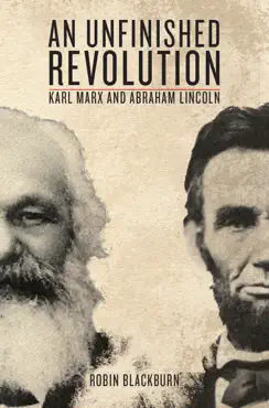 an unfinished revolution book cover image