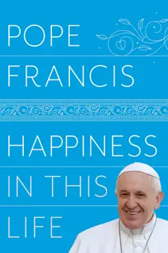 happiness in this life book cover image