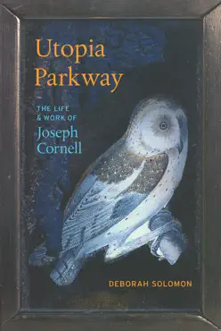 utopia parkway book cover image
