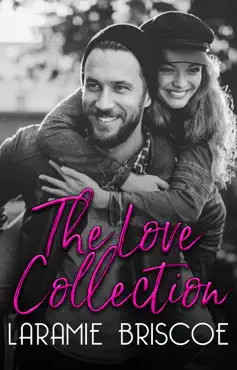 the love collection imagen de la portada del libro