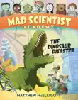 Mad Scientist Academy: The Dinosaur Disaster sinopsis y comentarios