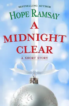 a midnight clear book cover image