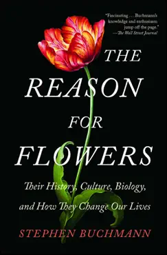 the reason for flowers book cover image