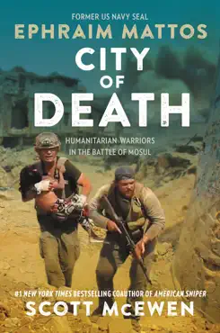 city of death book cover image