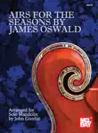 Airs for the Seasons by James Oswald sinopsis y comentarios