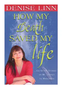 how my death saved my life book cover image