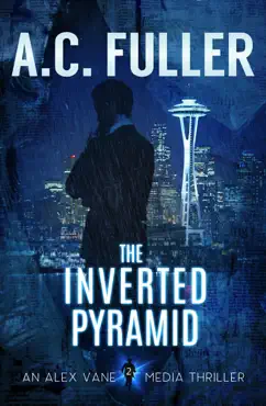 the inverted pyramid book cover image