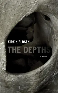 the depths book cover image