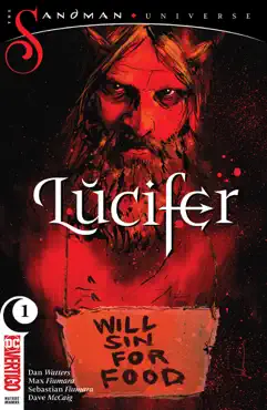 lucifer (2018-) #1 book cover image