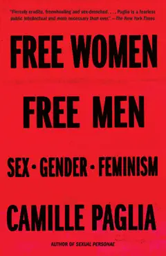 free women, free men book cover image