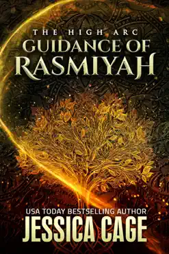 guidance of rasmiyah book cover image