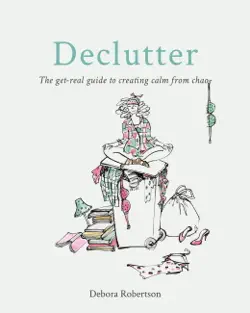 declutter book cover image