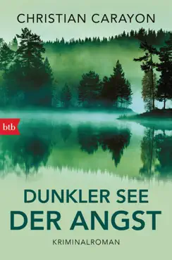 dunkler see der angst imagen de la portada del libro