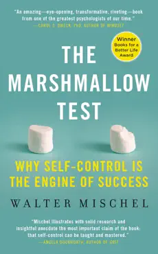 the marshmallow test book cover image