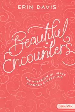 beautiful encounters book cover image