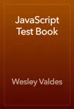 JavaScript Test Book synopsis, comments