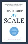 Leadership At Scale sinopsis y comentarios
