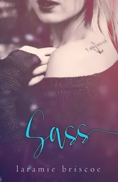 sass book cover image