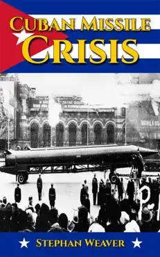 cuban missile crisis imagen de la portada del libro