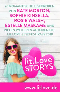 lit.love.storys book cover image