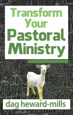 transform your pastoral ministry book cover image