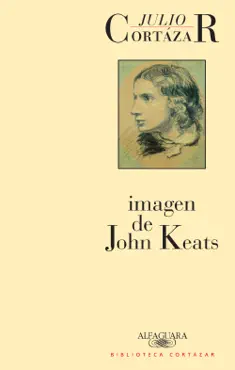 imagen de john keats imagen de la portada del libro