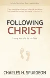 Following Christ e-book