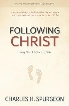 following christ book cover image