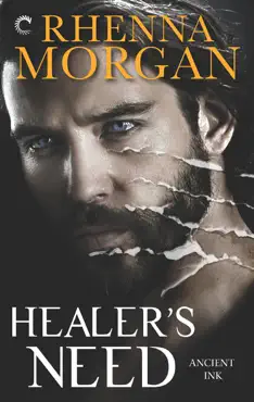 healer's need book cover image