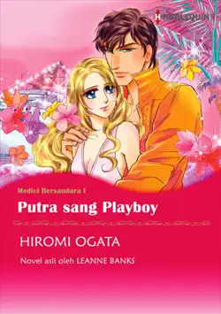 putra sang playboy book cover image