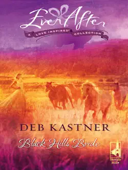 black hills bride book cover image