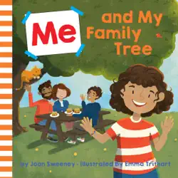me and my family tree book cover image