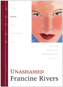 unashamed book cover image
