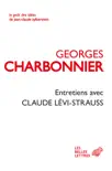 Entretiens avec Claude Lévi-Strauss sinopsis y comentarios