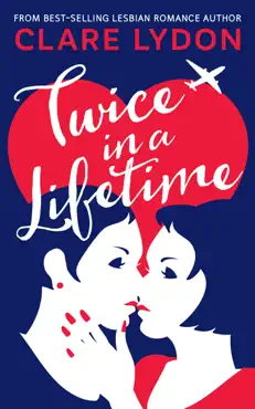 twice in a lifetime book cover image