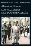 Los pacientes del doctor García sinopsis y comentarios