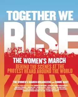together we rise book cover image