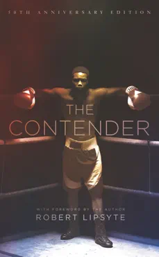 the contender book cover image