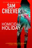 Homicidal Holiday synopsis, comments