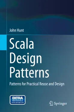 scala design patterns imagen de la portada del libro