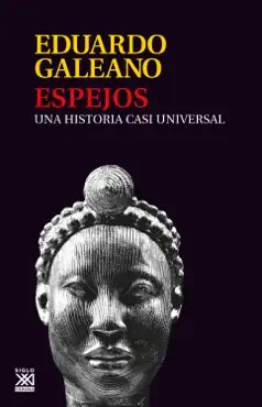 espejos book cover image