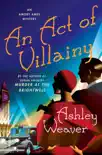 An Act of Villainy book summary, reviews and download