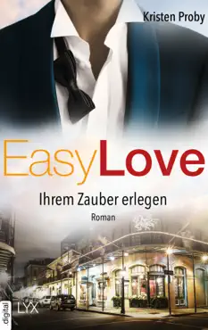 easy love - ihrem zauber erlegen book cover image