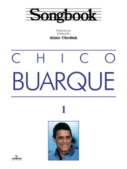 songbook chico buarque - vol. 1 book cover image