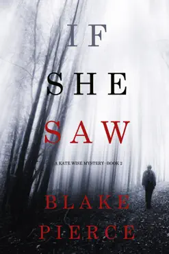 if she saw (a kate wise mystery—book 2) book cover image