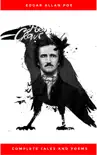 The Complete Tales and Poems of Edgar Allen Poe (Modern Library Giant, 40.1) sinopsis y comentarios