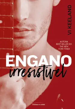 engano irresistível book cover image
