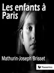 Les enfants à Paris sinopsis y comentarios