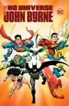 DC Universe by John Byrne synopsis, comments